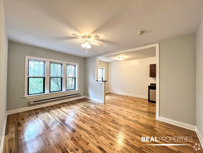 Building Photo - 630 W Cornelia Ave Unit 1 bed Rental