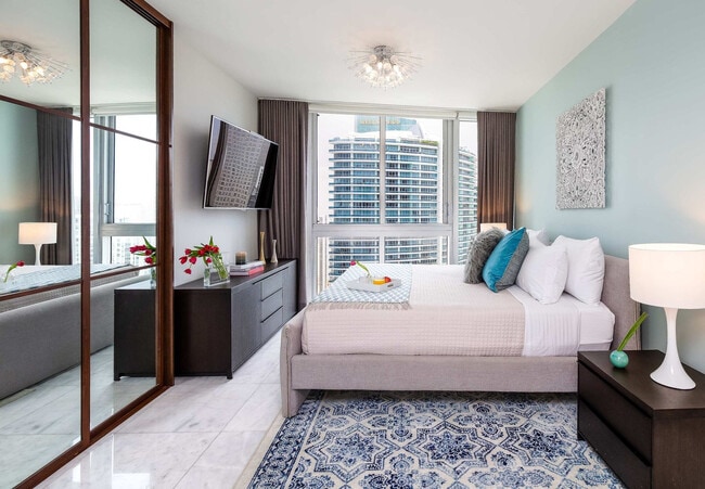 Photo - 485 Brickell Ave Unidad ID1240502P