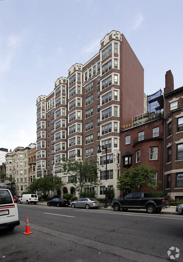 Photo - Danielsen Hall Apartments