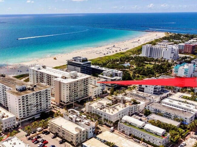 Building Photo - 345 Ocean Dr Unit 623 Rental