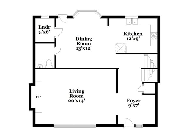 Photo - 1260 Rocky Rd