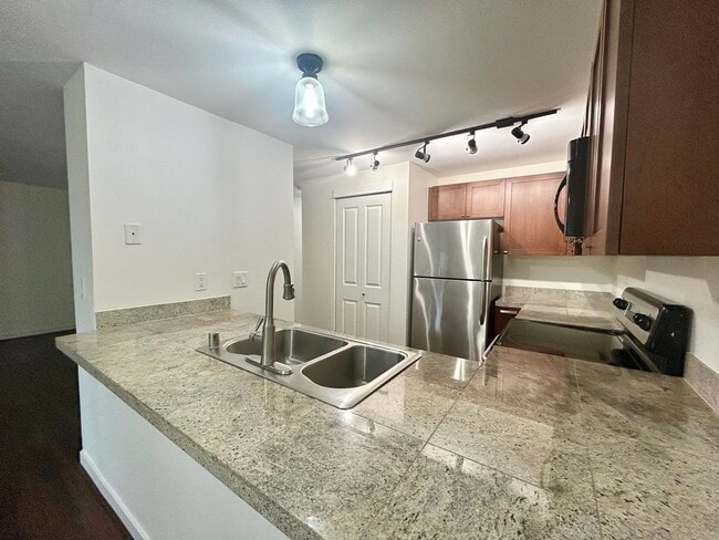 Photo - Bellevue Condo