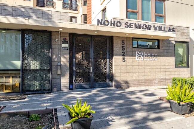 Photo - NoHo Senior Villas