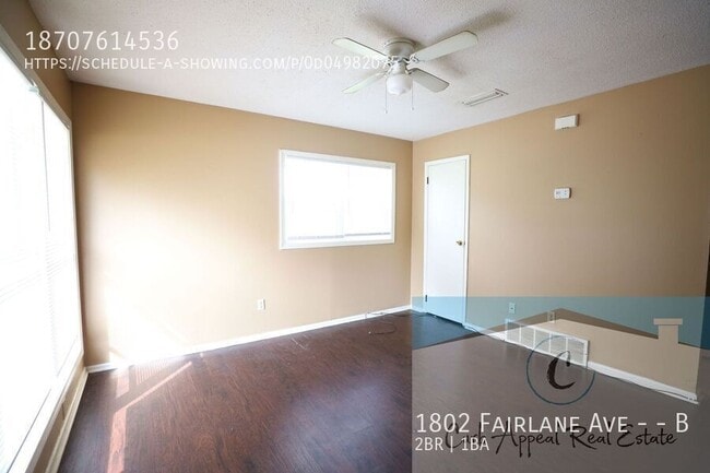Photo - 1802 Fairlane Ave Unit B