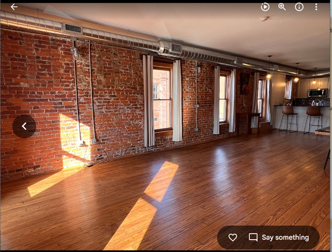 16 Liberty St Unit Sunset View Apartment