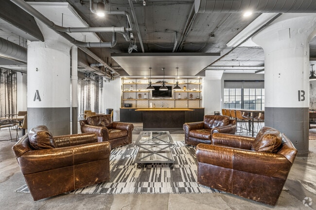 Clubroom