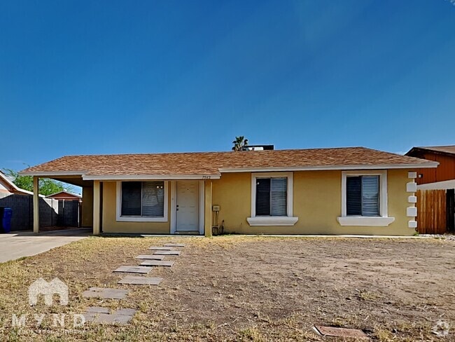 Building Photo - 7562 W Turney Ave Rental