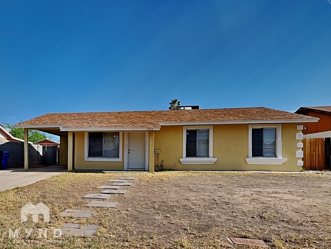 Building Photo - 7562 W Turney Ave Rental