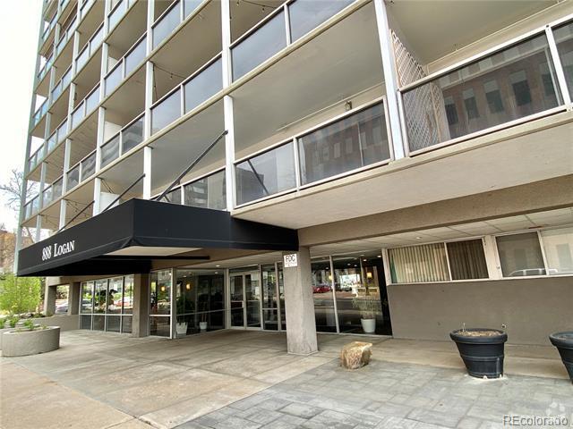 Building Photo - 888 Logan St Unit 6i Rental