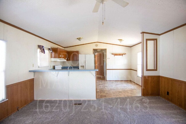 Photo - 2-Bed 2-Bath