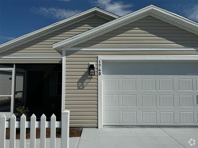 Building Photo - 1740 Yvonia Ct Rental