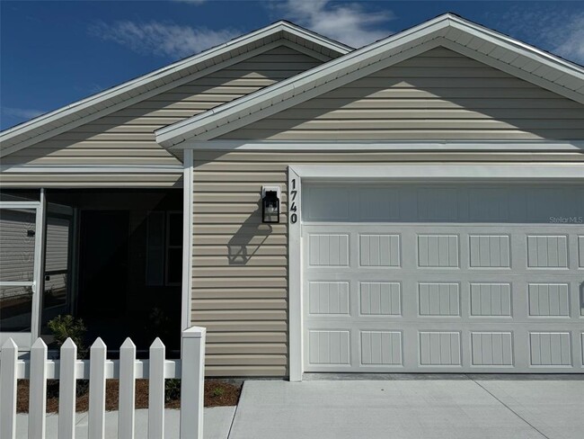 Building Photo - 1740 Yvonia Ct Rental