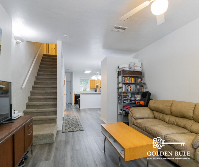 Photo - 4415 SW 34th St Townhome