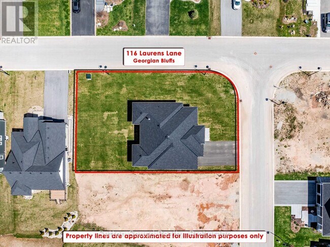 Photo - 116 Laurens Ln