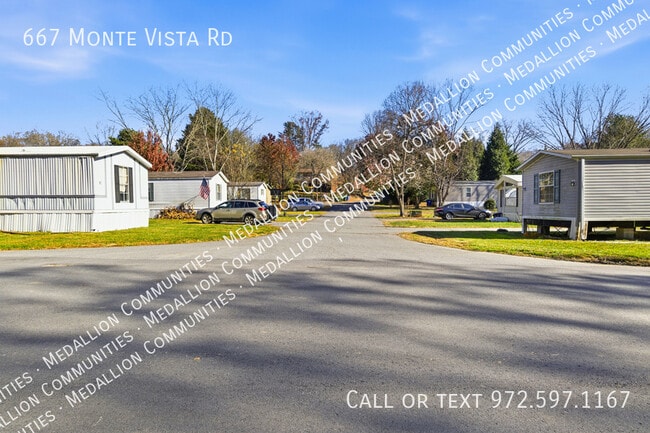 Building Photo - 667 Monte Vista Rd