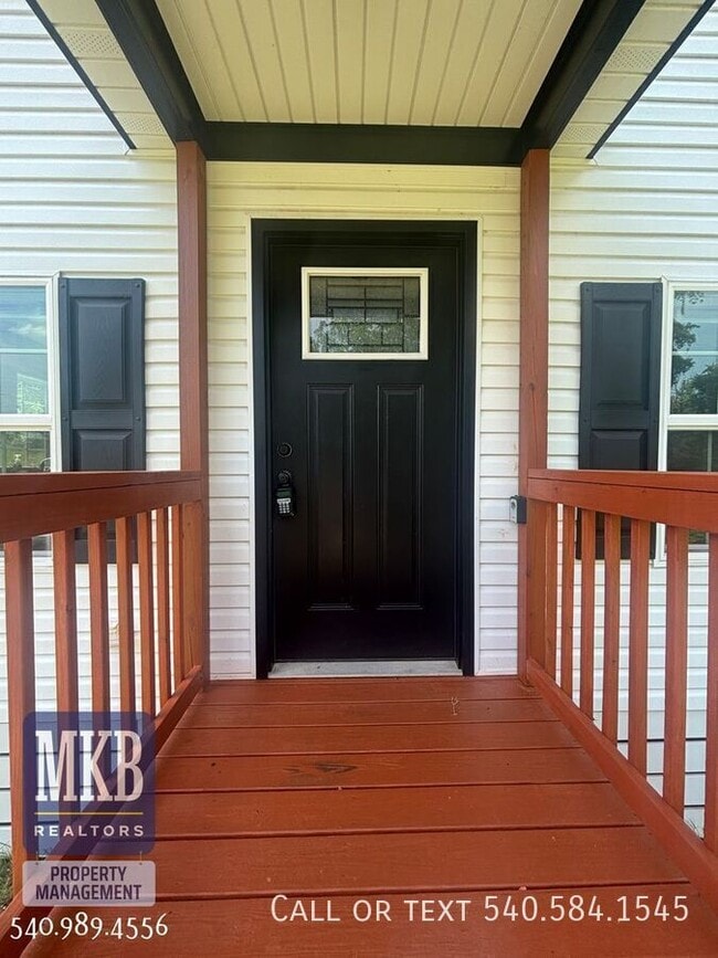 Photo - 811 Montvue Rd
