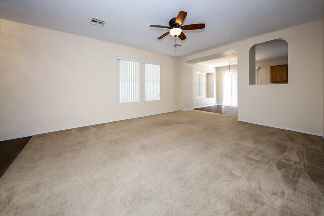 Photo - 8761 E Green Branch Ln