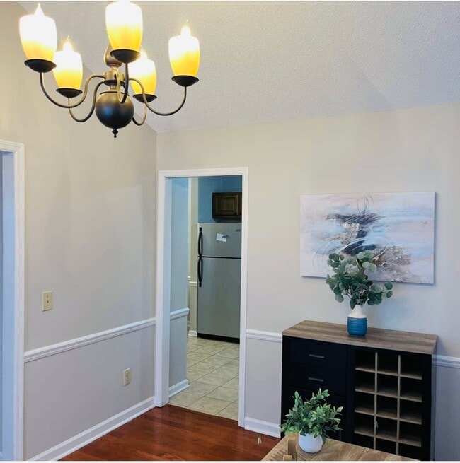 Furnished Rental
