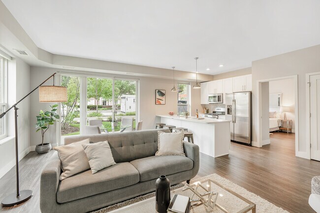 HIGHPOINT Barrington