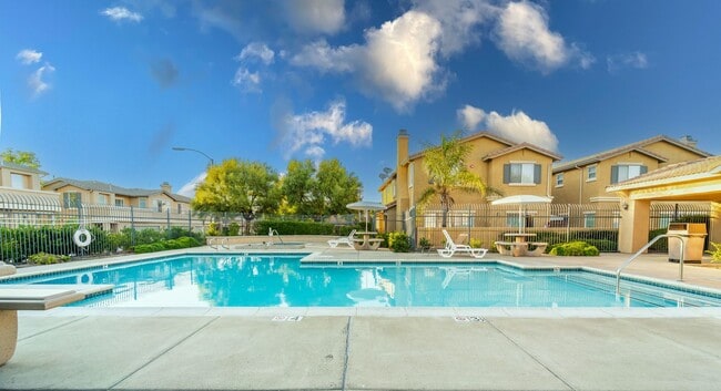 Photo - Gorgeous Town Home- Gated community- Pool