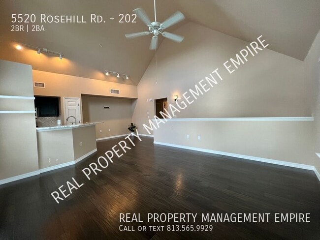 Photo - 5520 Rosehill Rd