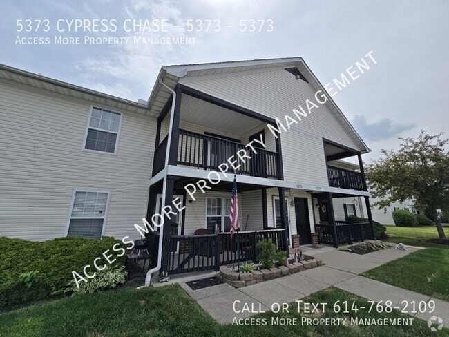 Building Photo - 5373 Cypress Chase Rental