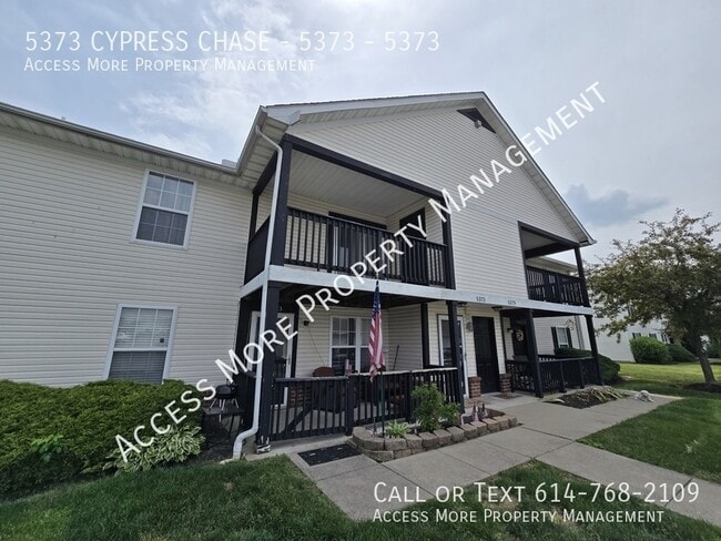 Photo - 5373 Cypress Chase Townhome