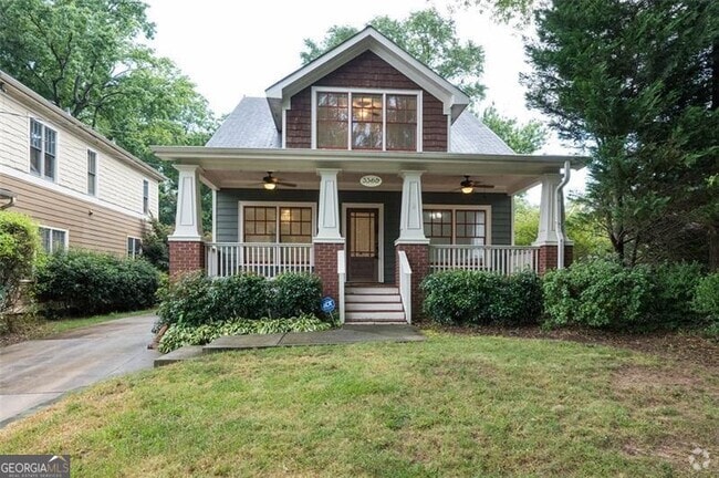 Building Photo - 3368 Harrison Rd Rental