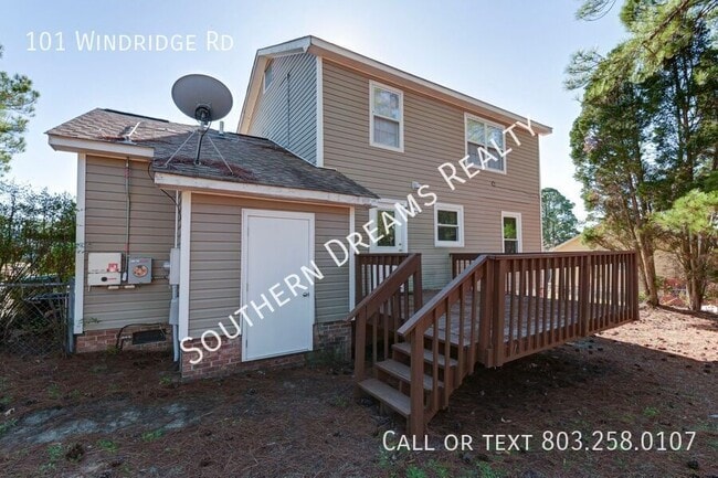 Photo - 101 Windridge Rd