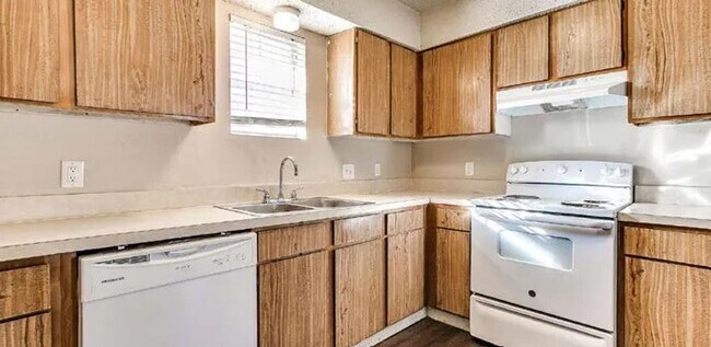 Park Place Apartments