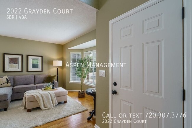 Photo - 2022 Grayden Ct