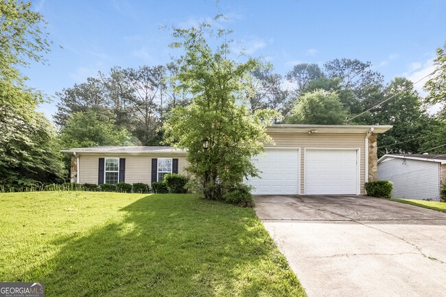 Building Photo - 8560 Glenwoods Dr Rental