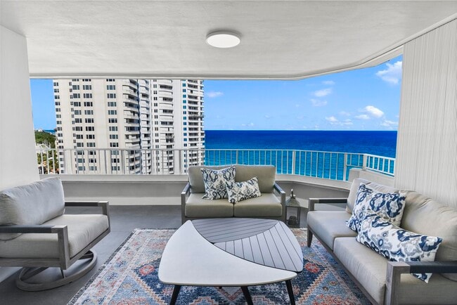 Photo - 550 S Ocean Blvd Unidad 1407