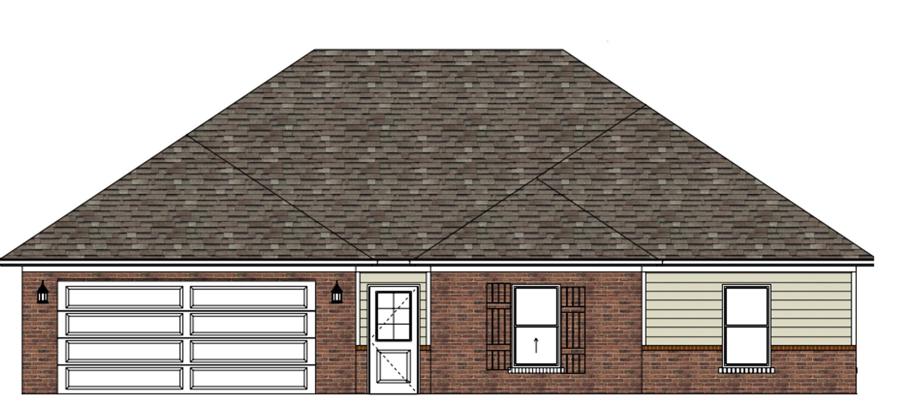 Photo - Home for Rent in Eastaboga, AL...Available to View with 48 Hours Notice!!!!