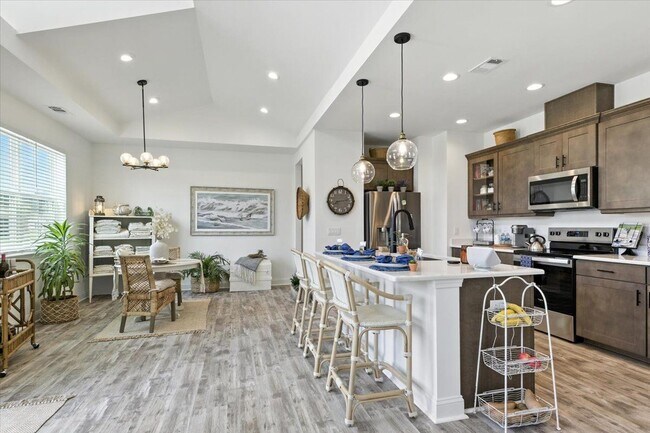 91 Salty Fin Dr