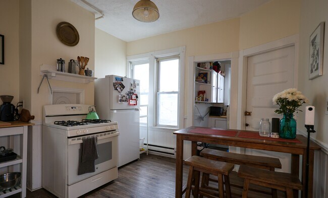 Photo - 38 Jefferson St Unit B3