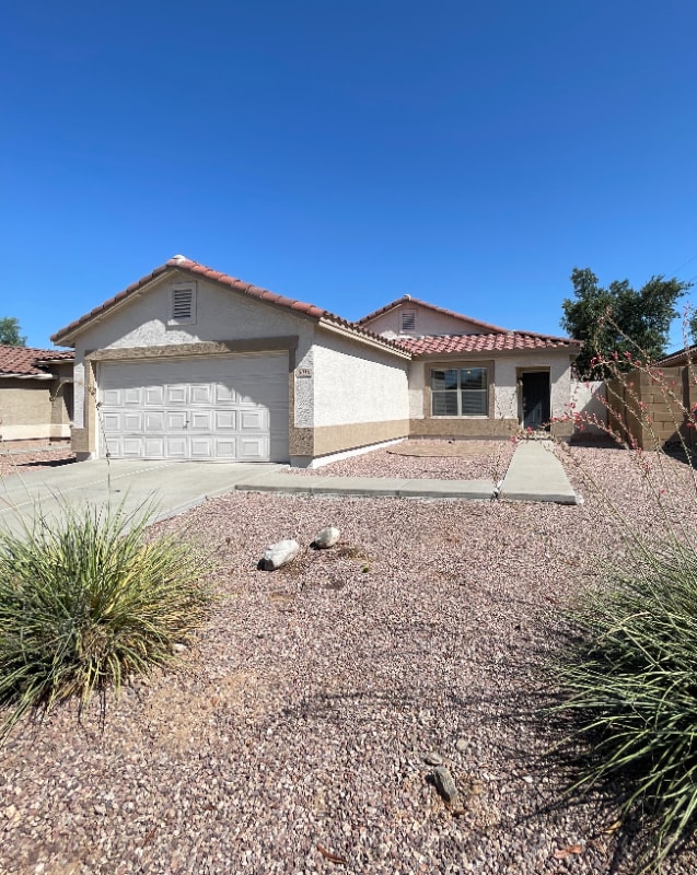 Building Photo - 3016 W White Feather Ln Rental