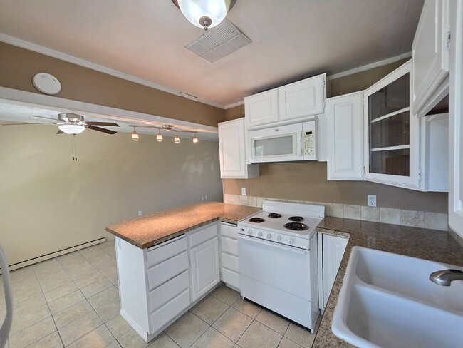 Photo - 1218 McPherson Ave
