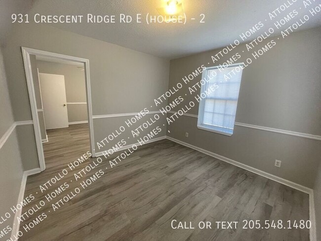 Photo - 931 Crescent Ridge Rd NE Unit 2