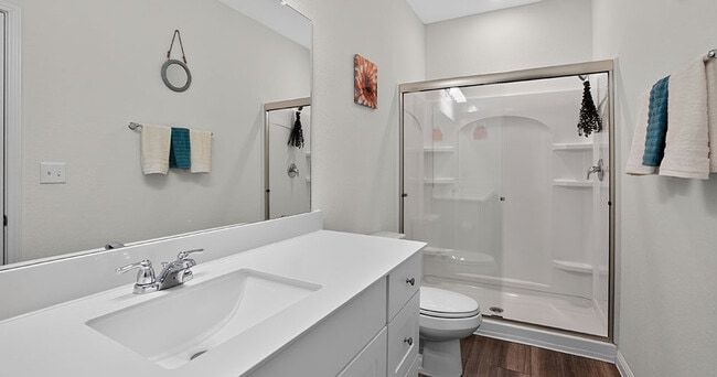 Hymeadow Springs Rental Homes