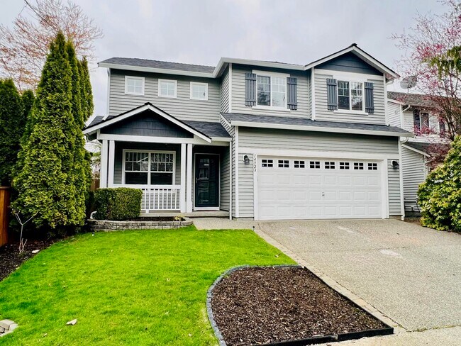 Photo - 14923 49th Dr SE