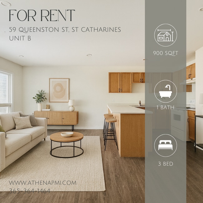 Building Photo - 59 Queenston St Unit B