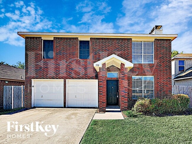 Building Photo - 530 Alameda Ave