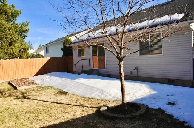 Photo - 3 bed 2 bath rancher with A/C