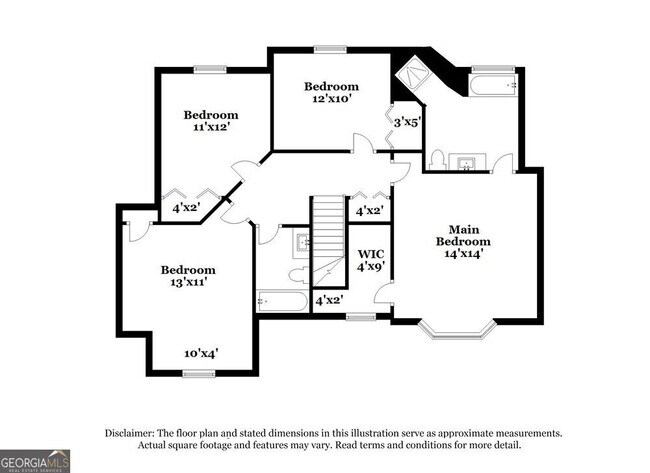 Photo - 1707 English Ivey Ln House