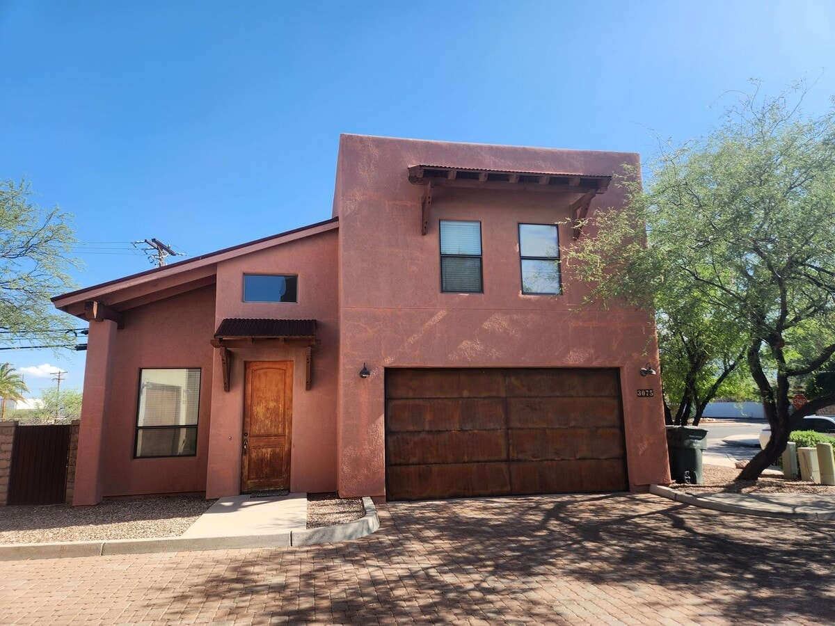 Photo - Modern 4 Bed, 3 Bath Home in Desirable Presidio Park