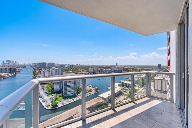 Photo - 2600 E Hallandale Beach Blvd Unit 2510