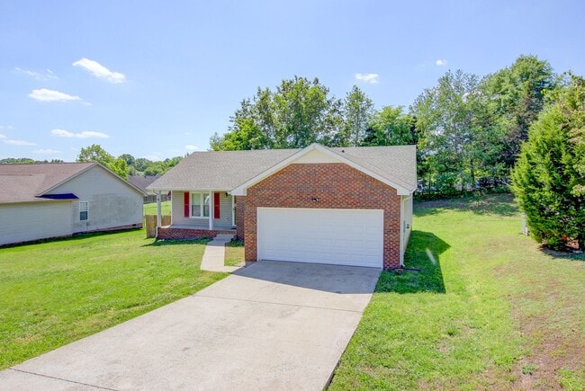 Photo - Sango 3 bed 2 bath minutes from exit 11