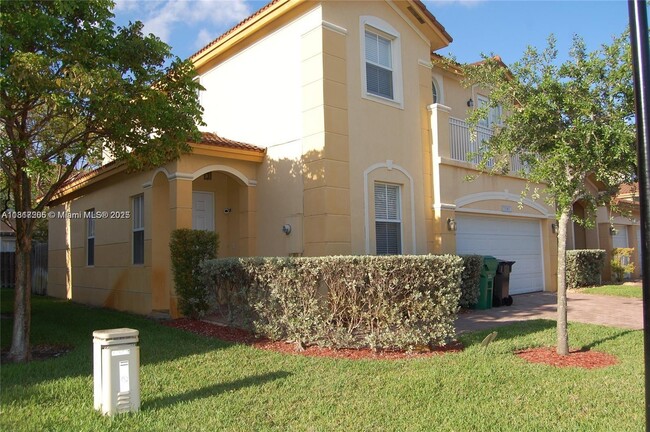 Photo - 11061 NW 87th St Townhome