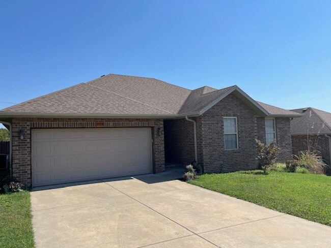 Photo - All brick 3 bedroom 2 bath house